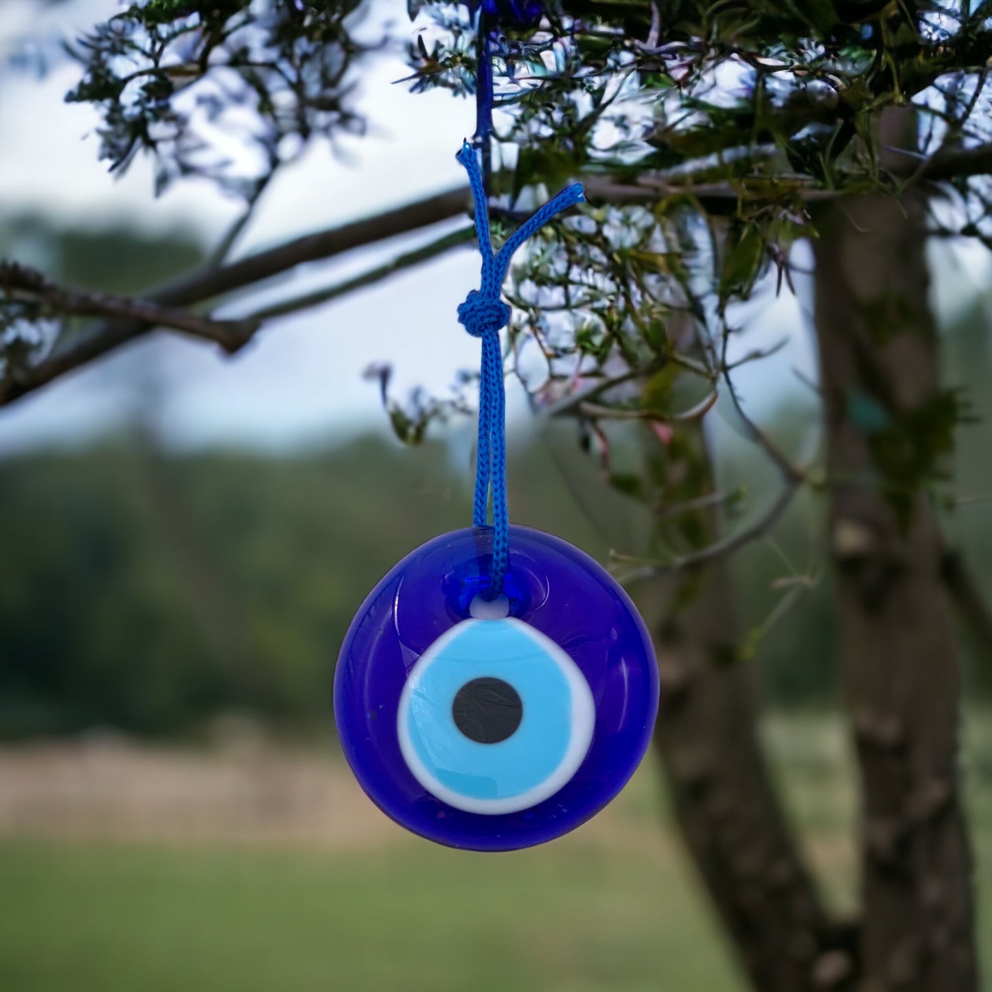 10 Pieces Lovely Wedding Favour | 3 Cm Turkish Evil Eye Bead |Evil Eye Charm Wedding Favour Gift | Lucky Eye Favour Engagement