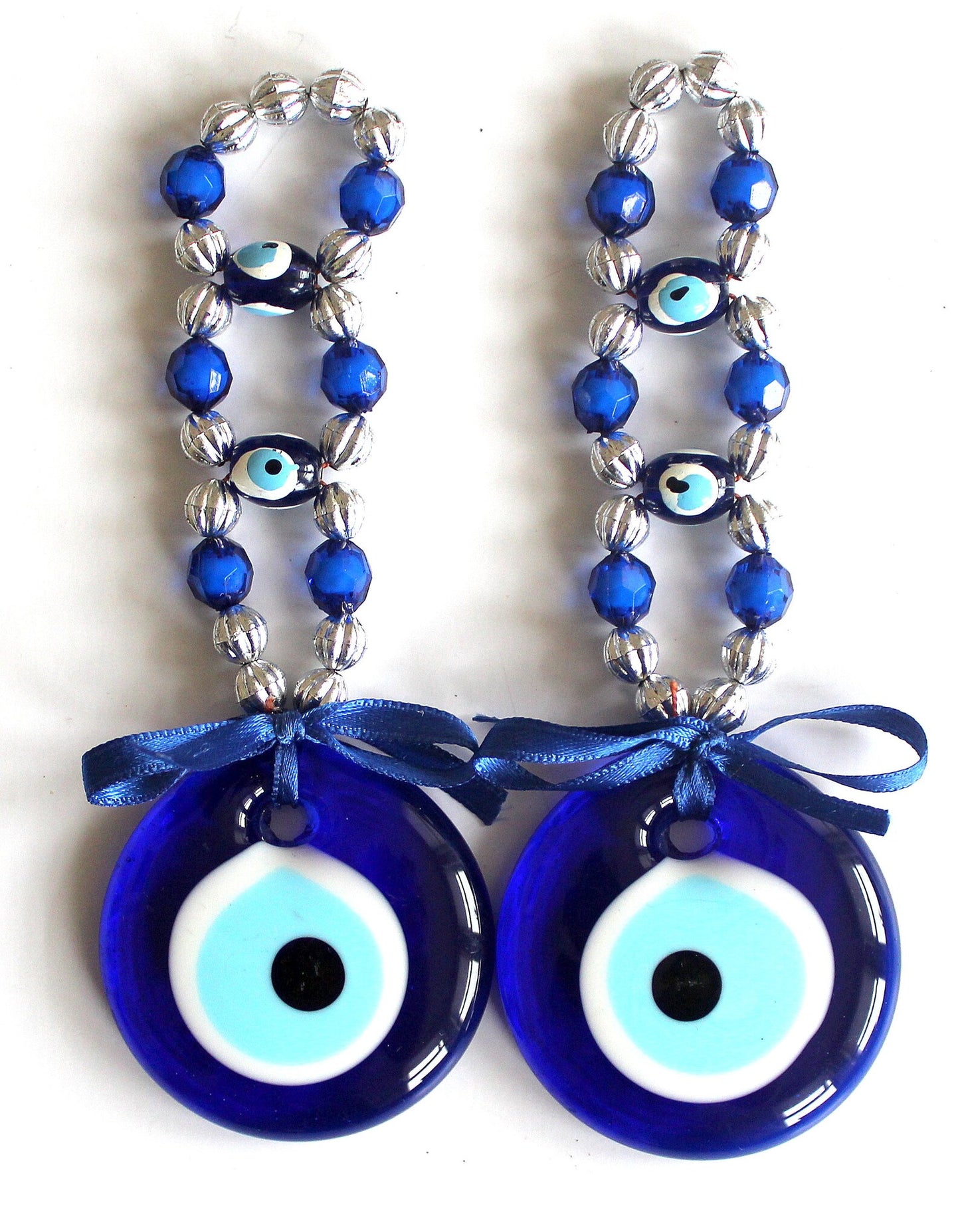 Turkish Evil Eye,5 Cm Lucky Eye and Protection Wall Hanging Home Decoration/Ornament