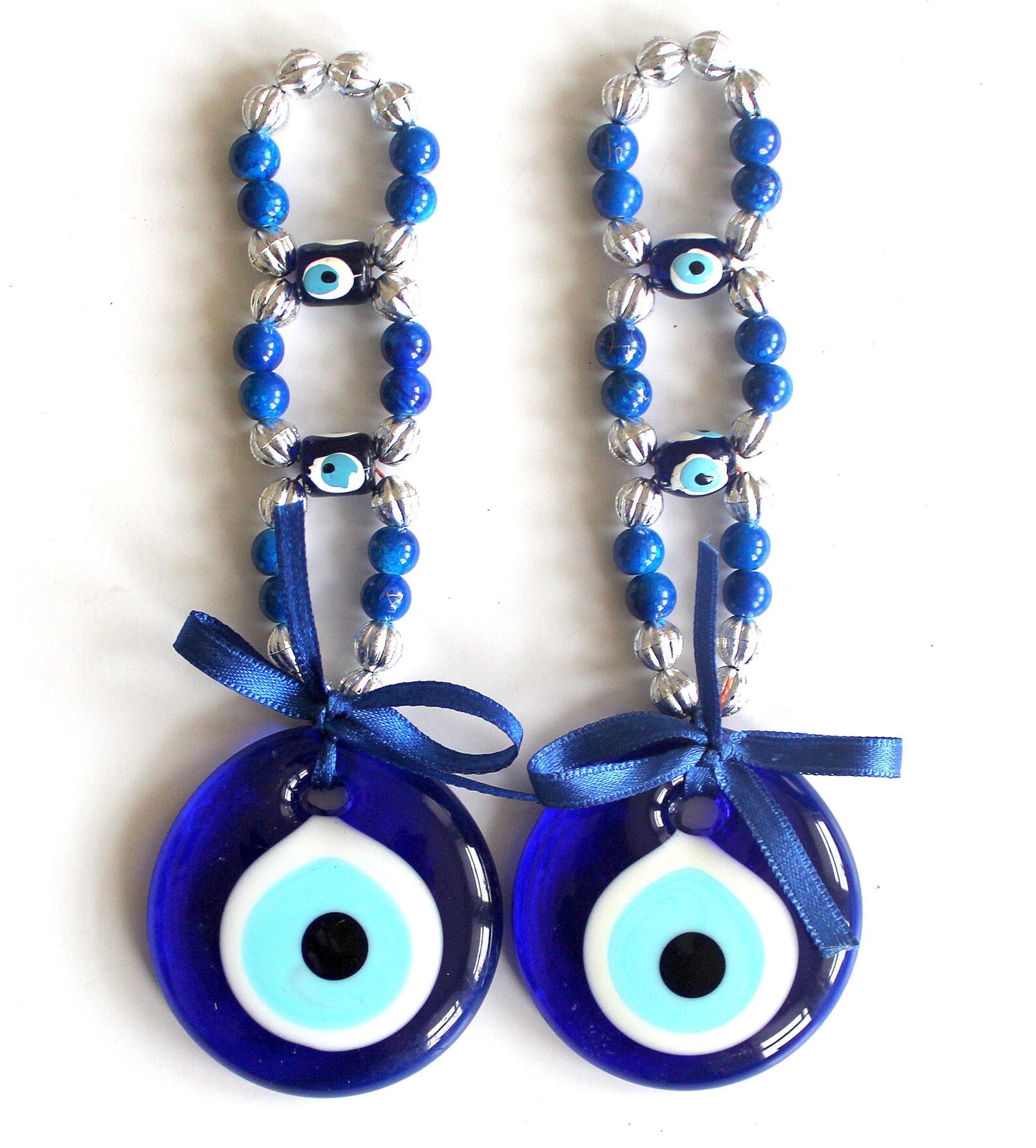 Turkish Evil Eye,5 Cm Lucky Eye and Protection Wall Hanging Home Decoration/Ornament