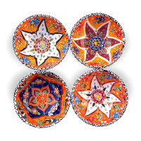 12cm Handmade Bowls